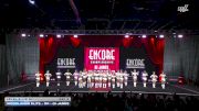 Woodlands Elite - OR - GI Janes [2025 L6 U18 NT Day 3] 2025 Encore Grand Nationals