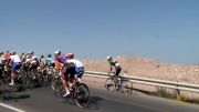 Watch In Canada: 2022 Tour Of Oman Stage 3 Extended Highlights