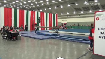 Maddyson Thomasson - Women's Group, Hill's - 2021 Christmas on the Chesapeake