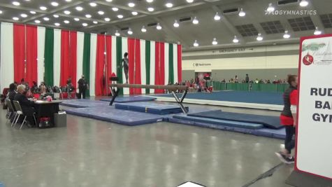 Maddyson Thomasson - Women's Group, Hill's - 2021 Christmas on the Chesapeake