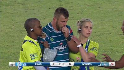 Replay: Currie Cup Semi Final 1 - 2022 Blue Bulls vs Griquas | Jun 17 @ 5 PM