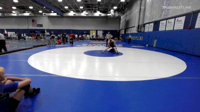 184 lbs Round Of 16 - Joe Colon, Wesleyan vs Cole Shaughnessy, Roger Williams