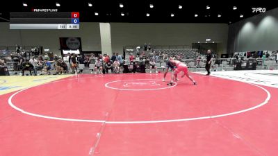 165 lbs Champ. Rd Of 16 - Connor Surrette, Cardinal Wrestling Club vs Jet Rank, Tom Eagle