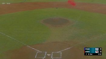 Replay: Lubbock Christian vs Sul Ross State | Feb 8 @ 1 PM