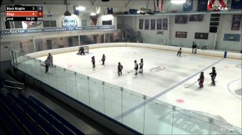 Replay: Palmyra vs Skyland | Aug 26 @ 8 PM