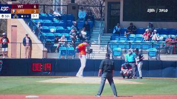 Replay: West Texas A&M vs UT Tyler | Mar 10 @ 12 PM