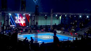 Zara Di Tofano vs Sarah Galvao 2026 Polaris 38