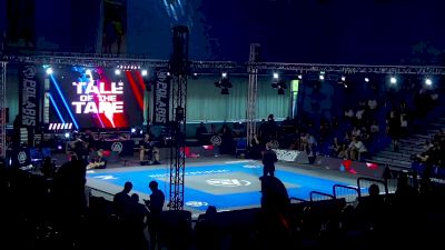 Zara Di Tofano vs Sarah Galvao 2026 Polaris 38