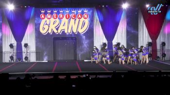 South Bay Divas - Miss Fame [2023 L4.2 Senior 2] 2023 The American Grand - Grand Nationals