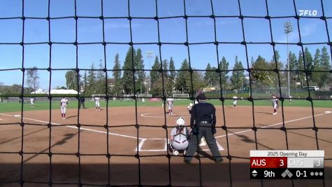 Replay: Austin College vs CMS | Feb 8 @ 9 AM