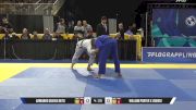 William Porter V. Durkee vs Armando Guedes Neto 2025 Pan Jiu Jitsu IBJJF Championship