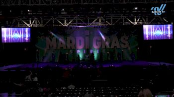 COA Elite - Encore [2024 L2 Youth - D2 - Small] 2024 Mardi Gras Grand Nationals