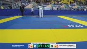 CESAR AUGUSTO ALMEIDA DOS SANTOS vs LUCAS MONTEIRO SANTOS 2026 FPJJ Circuito Paulista GI Etapa 3