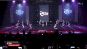 Cheer Extreme Chicago - Blush [2026 Junior Flex--Div 1 Day 1] 2026 The All Out Grand Nationals
