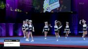 Naples Bears - Rec Cheer [2023 Naples Bears Day 1] 2023 Pop Warner National Cheer & Dance Championship