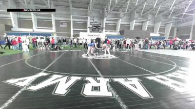 100 lbs Round 3 - Rebekah Price, Davis Wrestling Club vs Nevi Brady, Sanderson Wrestling Academy
