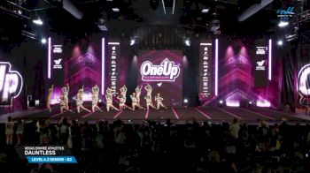 Vegas Empire Athletics - Dauntless [2025 L4.2 Senior - D2 Day 1] 2025 One Up Grand Nationals