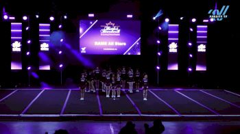 RAMS All Stars - ICE [2025 L4 Junior - D2 Day 2] 2025 SU Battle at the Boardwalk Grand Nationals