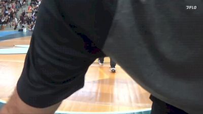 75 lbs Champ. Round 1 - Hayden Altermatt, MN Elite vs Benton Panitzke, MN Elite