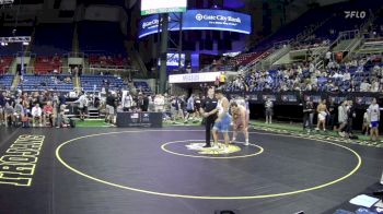 220 lbs Rnd Of 32 - Zachary Evans, Pennsylvania vs Xavier Cardona, Washington