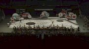 Jordan HS "Fulshear TX" at 2026 WGI Percussion/Winds World Championships