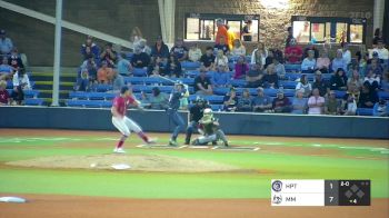 Replay: Home - 2025 HiToms vs Mustangs | May 29 @ 7 PM