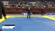 Natasha Nikole Druggan vs Emilia Nastazja Pakulski 2024 Pan IBJJF Jiu-Jitsu No-Gi Championship