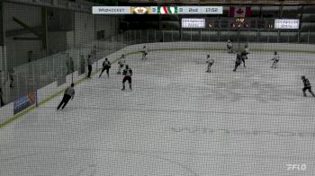 Replay: Home - 2023 Royals vs SSAC Bulldogs | Dec 3 @ 11 AM