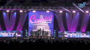 The Stingray Allstars - Comet [2025 L1 Youth - Small - A Day 2] 2025 Coastal at the Capitol Grand Nationals