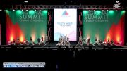 OC All Stars - Youth White - Foothill Ranch [2026 L1 Youth - Medium Day 2] 2026 The West Regional Summit