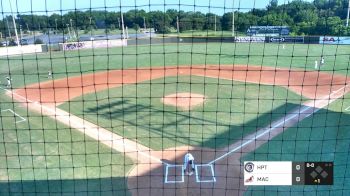 Macon Bacon vs. High Point-Thomasville HiToms - 2024 High Point-Thomasville HiToms vs Macon Bacon