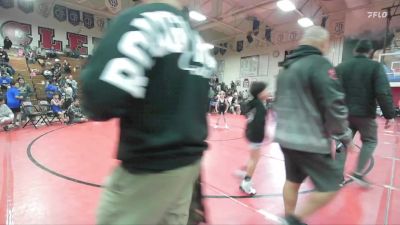 55-59 lbs Round 1 - Daniel Gutierrez, Sting Wrestling Club vs Sean Breslin, Wrightwood Wrestling Club