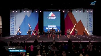 PowerHouse All-Stars - GODSPELL [2025 L2 Youth - Small Day 1] 2025 The Youth Summit