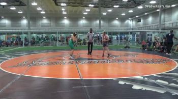 5th Place - Dylan Drangin, Elite Athletic Club Stars vs Shane Falasca, G2 Illinois