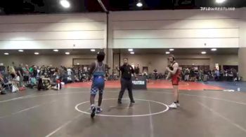 165 kg Prelims - Michael Mocco, ATT/Mocco Wrestling Academy vs D.j. Wilson, Tornado Wrestling