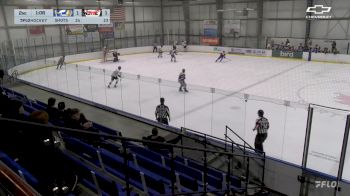 Replay: Home - 2025 Blue U18 vs White U18 | Jan 29 @ 5 PM