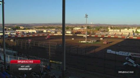Full Replay | Fall Nationals Friday at Silver Dollar Speedway 9/26/25