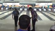 Replay: Lanes 11-12 - 2021 PBA FloBowling Jonesboro Open - Qualifying Squad A