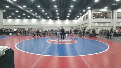 113 lbs Cons. Sub-quarters - Theodore Balicki, Nashville Wrestling Club vs Jai Diaz, Maximum Performance