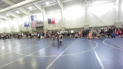 75 lbs Champ. Round 1 - Koa Barton, Olympus-Skyline vs Beau Flynn, Champions Wrestling Club