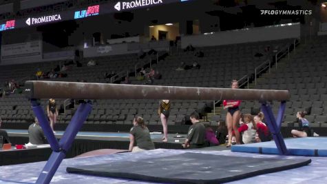 Replay: Beam - 2022 Elevate the Stage Toledo | Feb 19 @ 8 AM