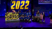 Replay: Fiesta - Rebroadcast - 2022 REBROADCAST: The Dance Worlds | Apr 26 @ 11 AM