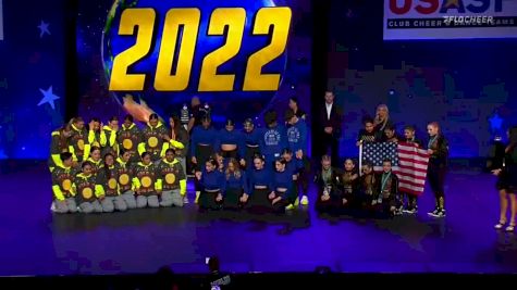 Replay: Fiesta - Rebroadcast - 2022 REBROADCAST: The Dance Worlds | Apr 26 @ 11 AM