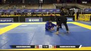 Eduardo Alves De Inojosa vs Lucas De Araujo Gomes 2026 Pan Jiu Jitsu IBJJF Championship