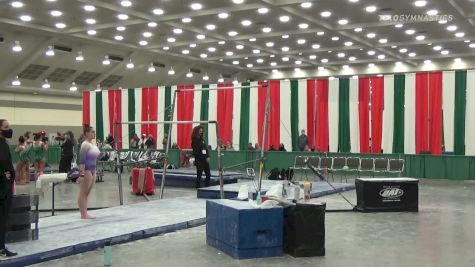 Susan Boroskin - Women's Group, Frederick Gymnastics - 2021 Christmas on the Chesapeake