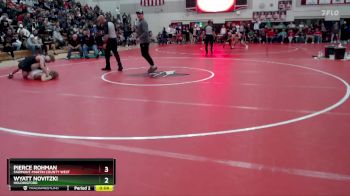 Replay: Mat 2 - 2024 Redwood River Riot | Dec 21 @ 9 AM