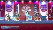 Rock Hill High School [2026 Intermediate Varsity Crowd Leading - Large] 2026 NCA High School Nationals
