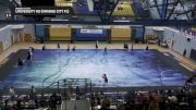 University HS (Orange City FL) "Orange City FL" at 2026 WGI Guard Stuart Regional+