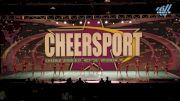 Boca Extreme - Monarchs [2023 L1 Youth - D2 - Small - B] 2023 CHEERSPORT National All Star Cheerleading Championship