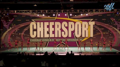 Boca Extreme - Monarchs [2023 L1 Youth - D2 - Small - B] 2023 CHEERSPORT National All Star Cheerleading Championship